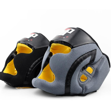 Breathable Boxing Helmet for Boxing Training