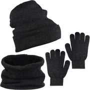Stay Warm with 3-in-1 Winter Essentials Set