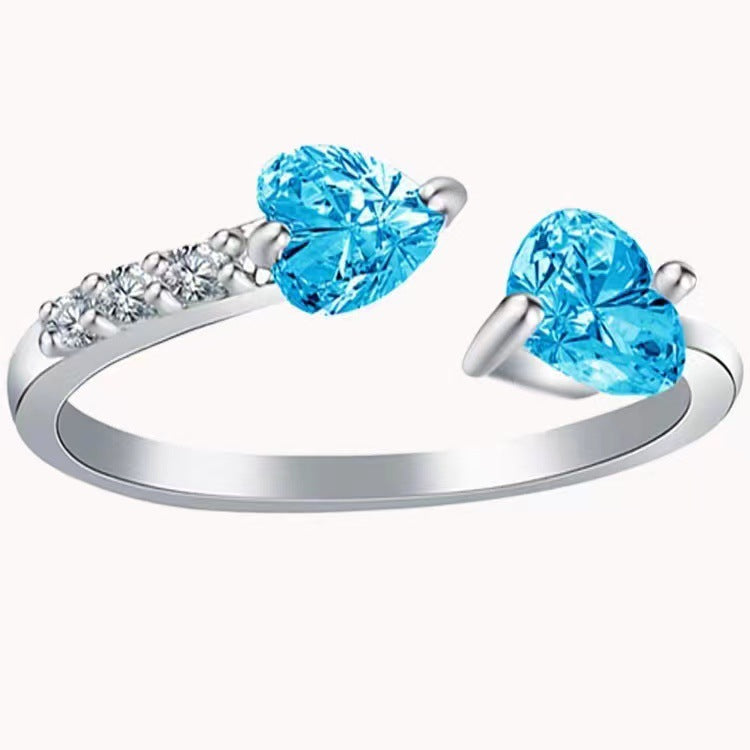 aquamarine