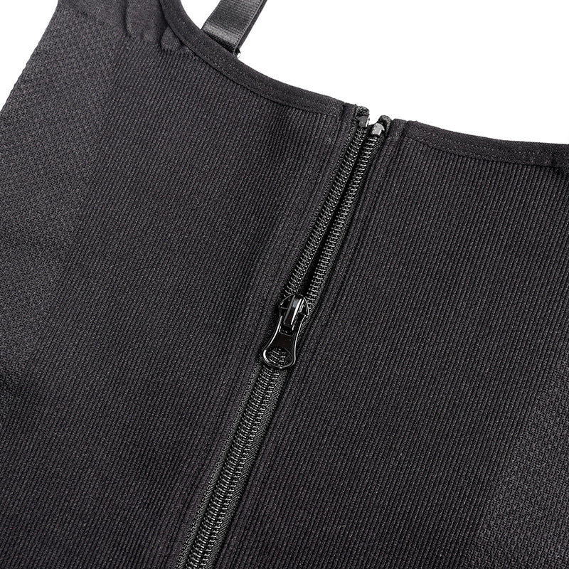 Shapewear Belly Control Corset & Hip Lifter