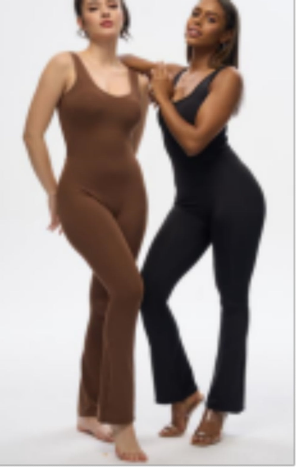 Seamless Sculpting One Piece Shapewear