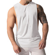 Sleeveless Tank Top