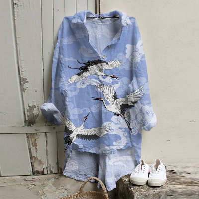 Fashionable Women's Casual Top