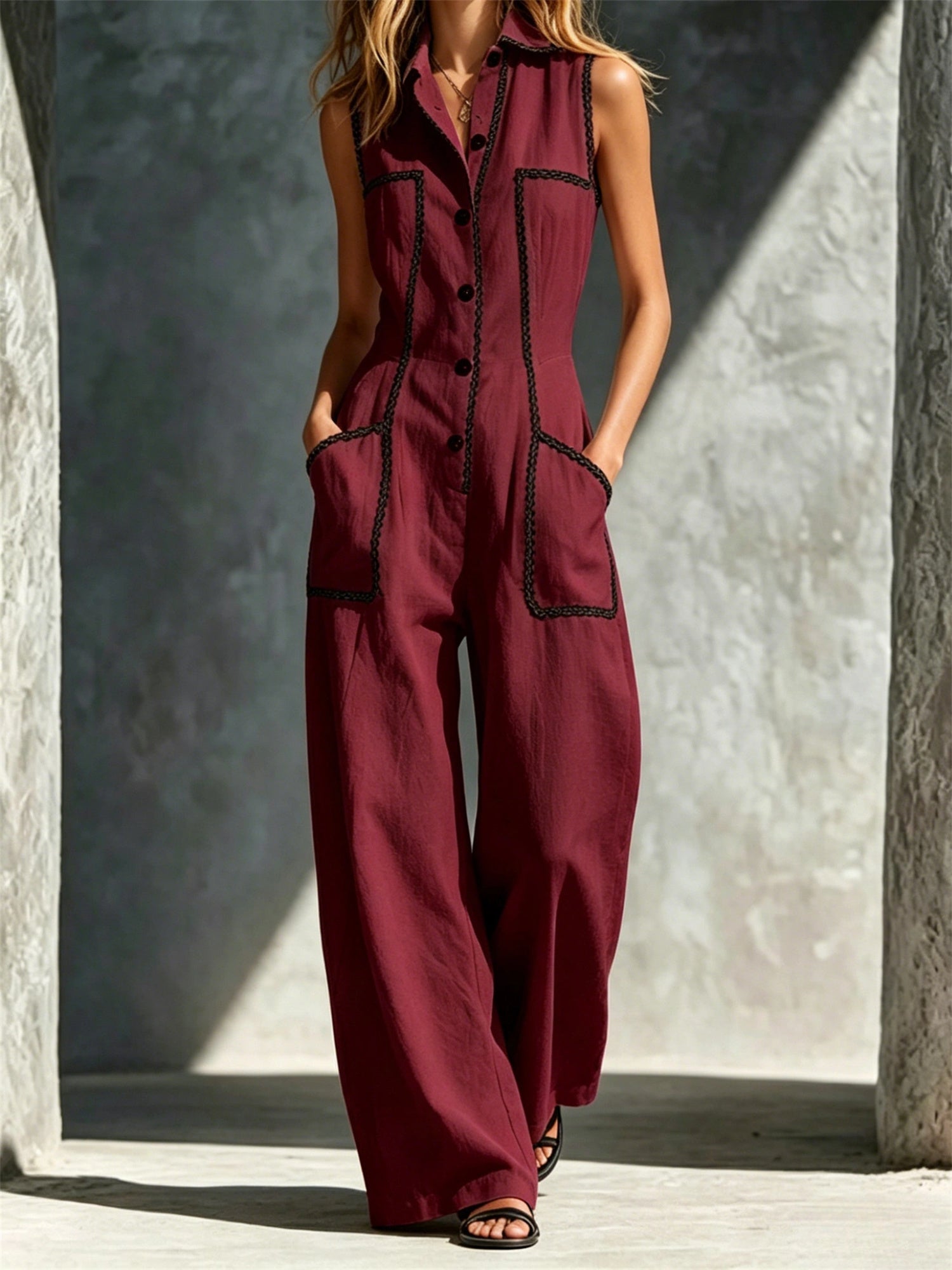 Jumpsuit
