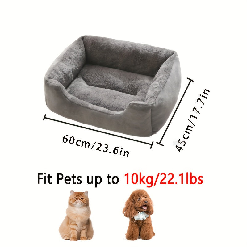 Pet Beds And Nests All Seasons Pet Beds, Dog Beds, Cat Beds, And Pet Nests  Can Be Used As Pet Beds Or Sleeping Mats