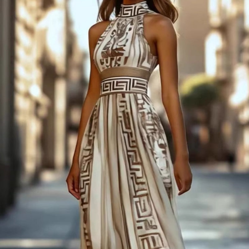 Elegant and Stylish Casual Dress for Women