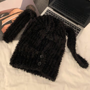 Cute Rabbit Ears Hat