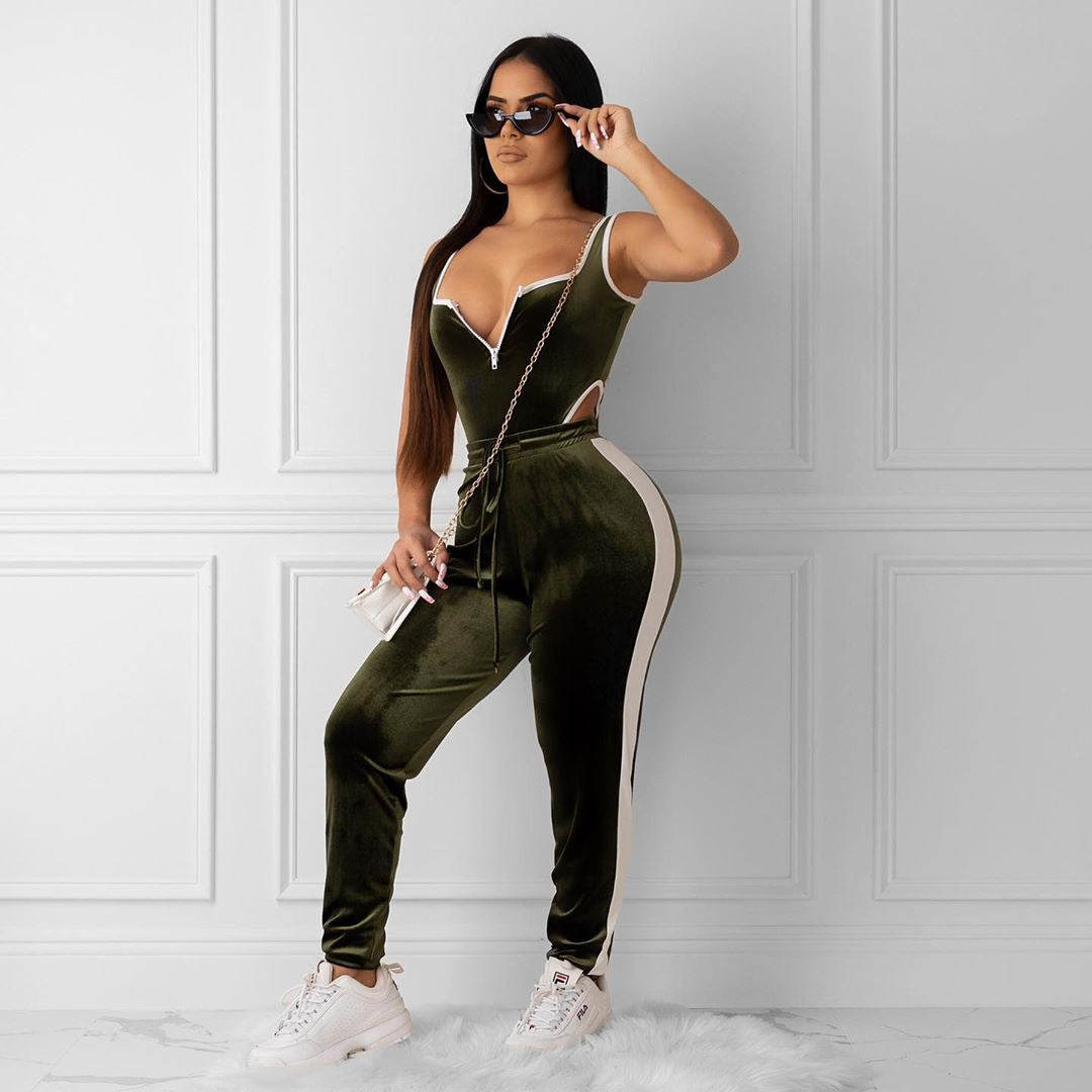 Stunning Active Jumpsuit for Women