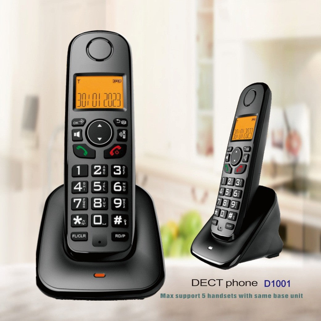 Handsfree Home Office Phone