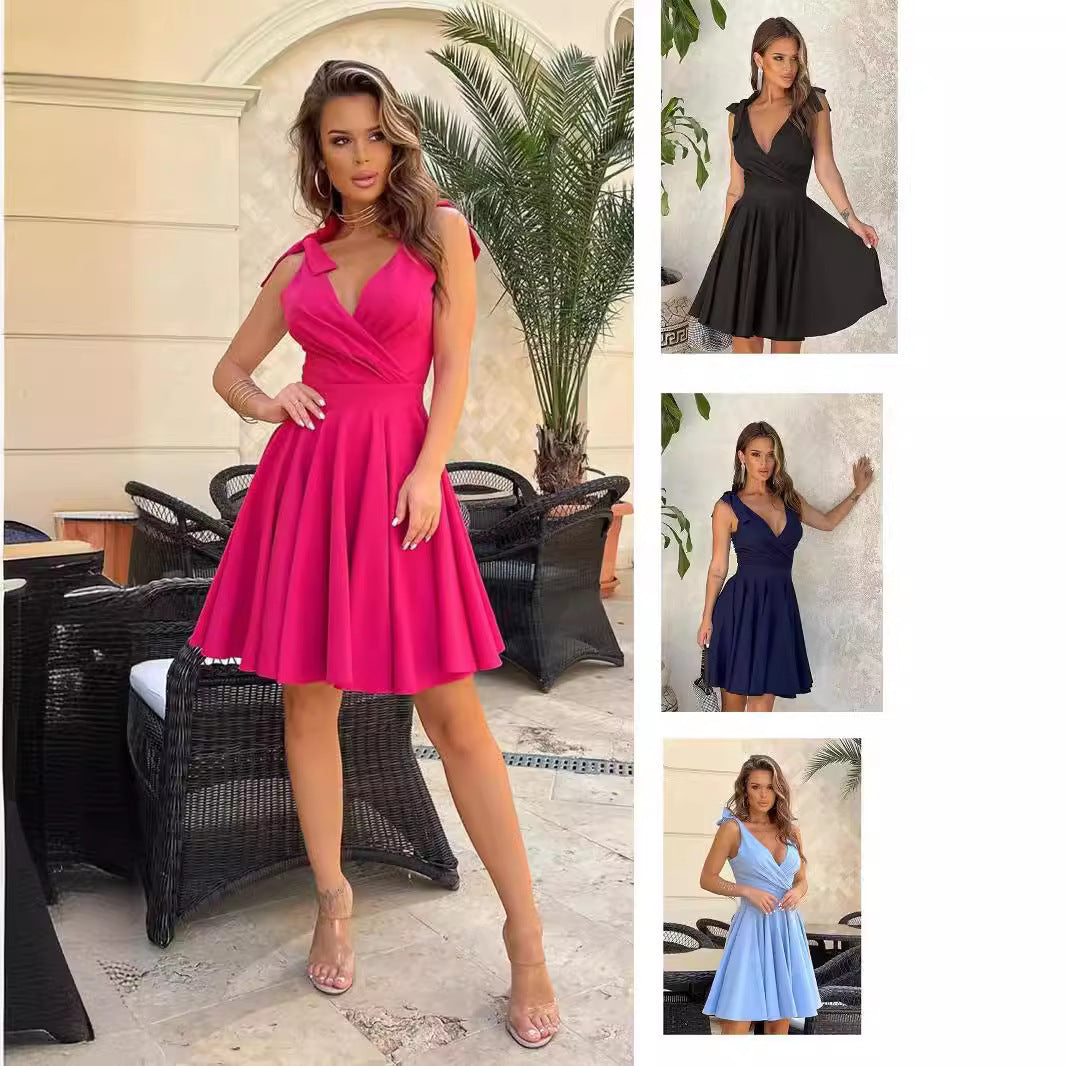 European and American Clothing Export Women's Clothing European and…
