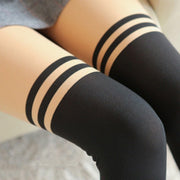 Warm Women's Leggings for Cold Weather