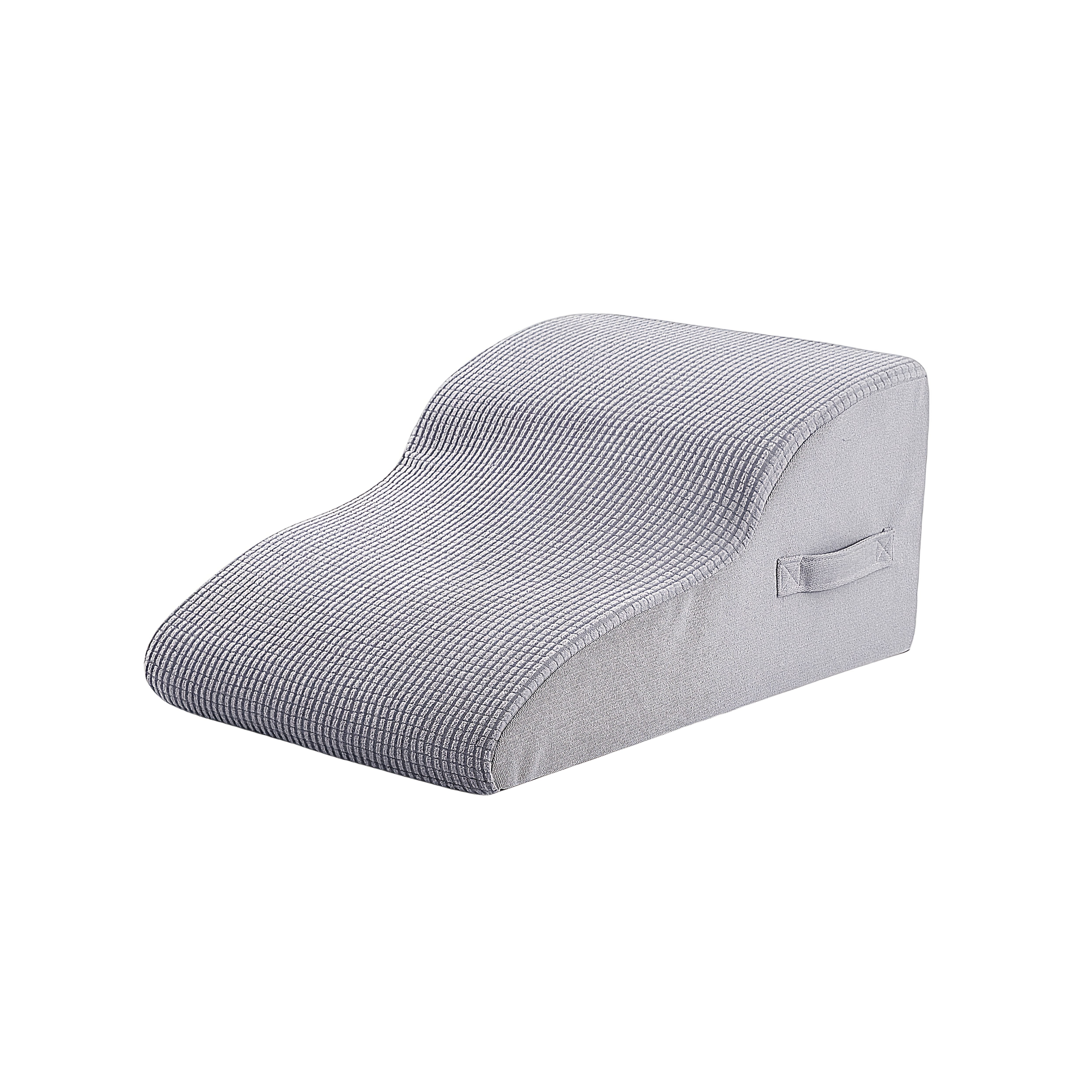 Pet Stairs Ramp 3-step Detachable Pet Stairs Ramp For Dogs & Cats - Soft Sponge Material, Non-slip Ramps For Small Medium Large Dogs, Indoor/outdoor Use, Pet Stairs For Small Dogs, Multistep Design,