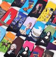 Art Socks
