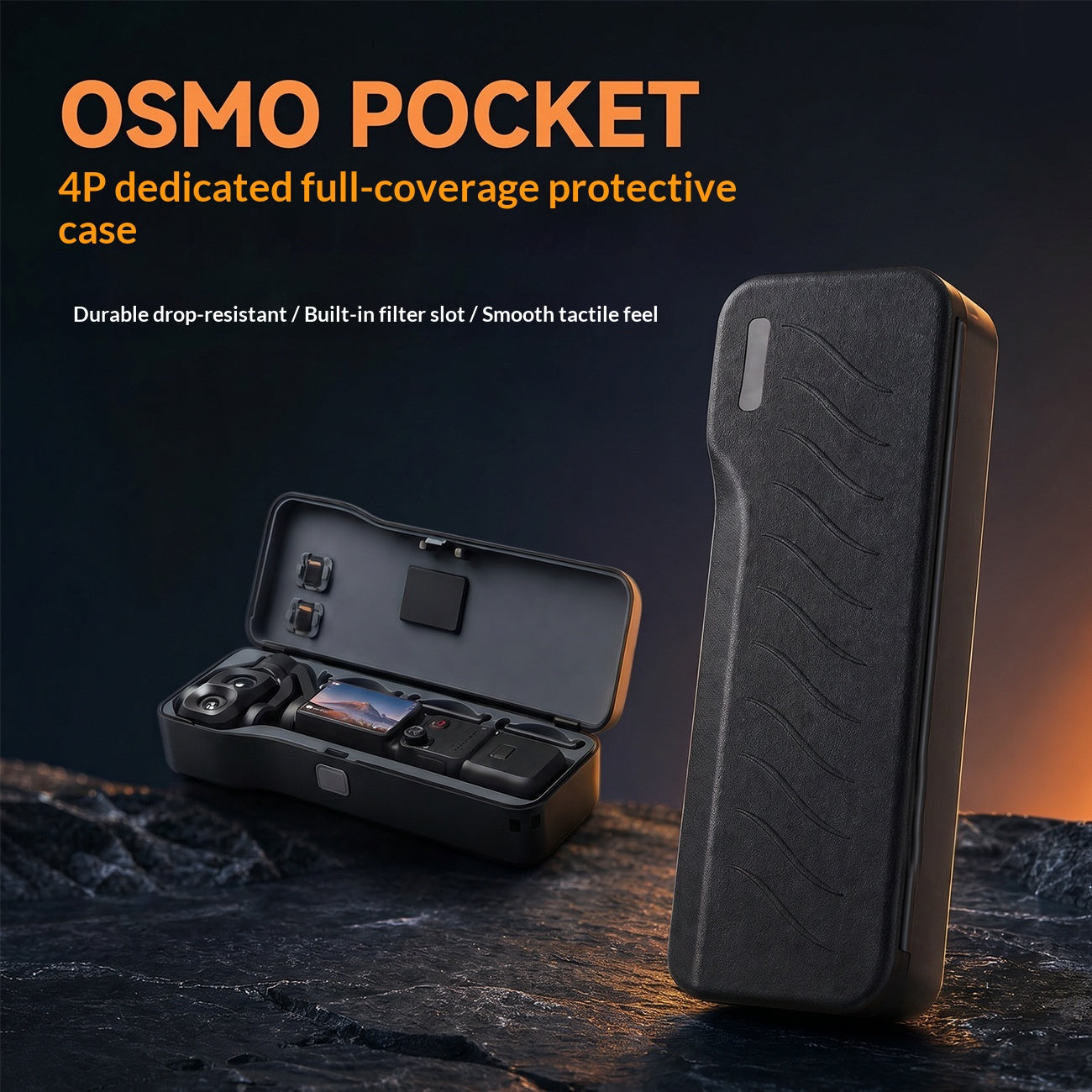 Protect Action Cam