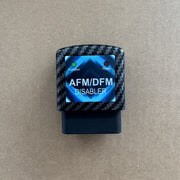 Max Performance Disabler for Gas Engines
