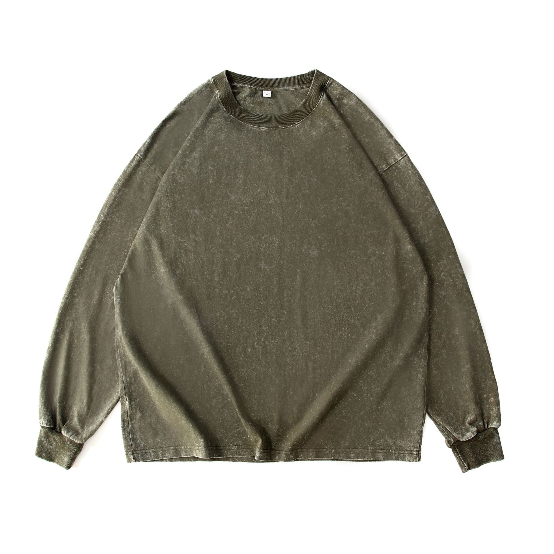 Women's Retro Loose Autumn Sweater Knitwear