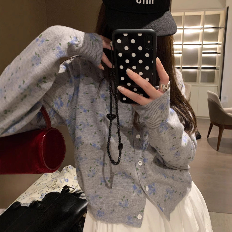 All-matching Youthful-looking High Quality Sweater for Women