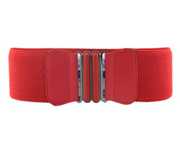 Ultra-Tight Waist Seal Women's Belt