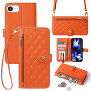 Phone Case Crossbody Bag