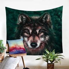 Digital Printed Tapestry Tarpaulin