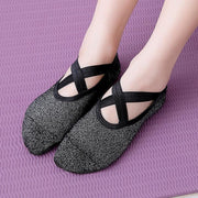 Non-Slip Yoga Dance Socks for Women