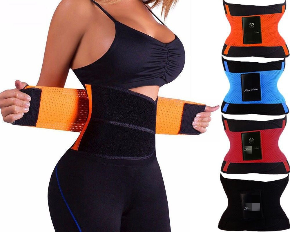 Slimming Sports Belt for Women