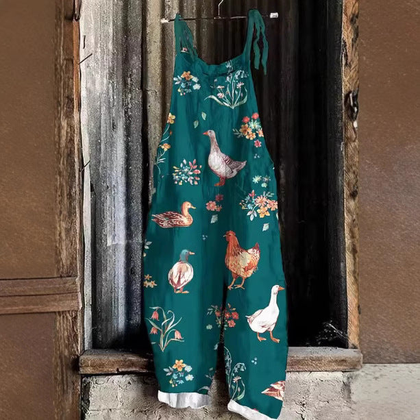 New Spring Summer Womens Jumpsuit With An Elegant Sophisticated Vibe