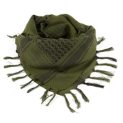 Sunscreen Scarf