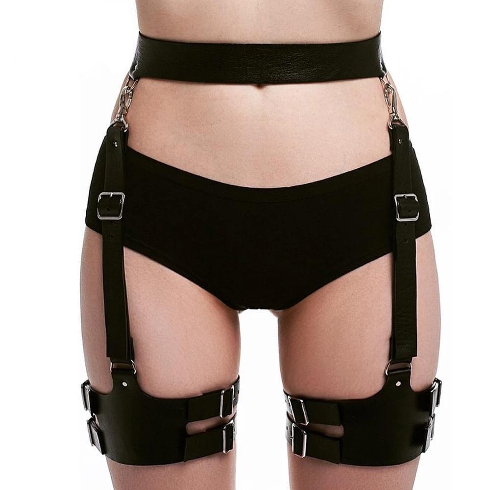 Elevate Your Style with Leather Belt