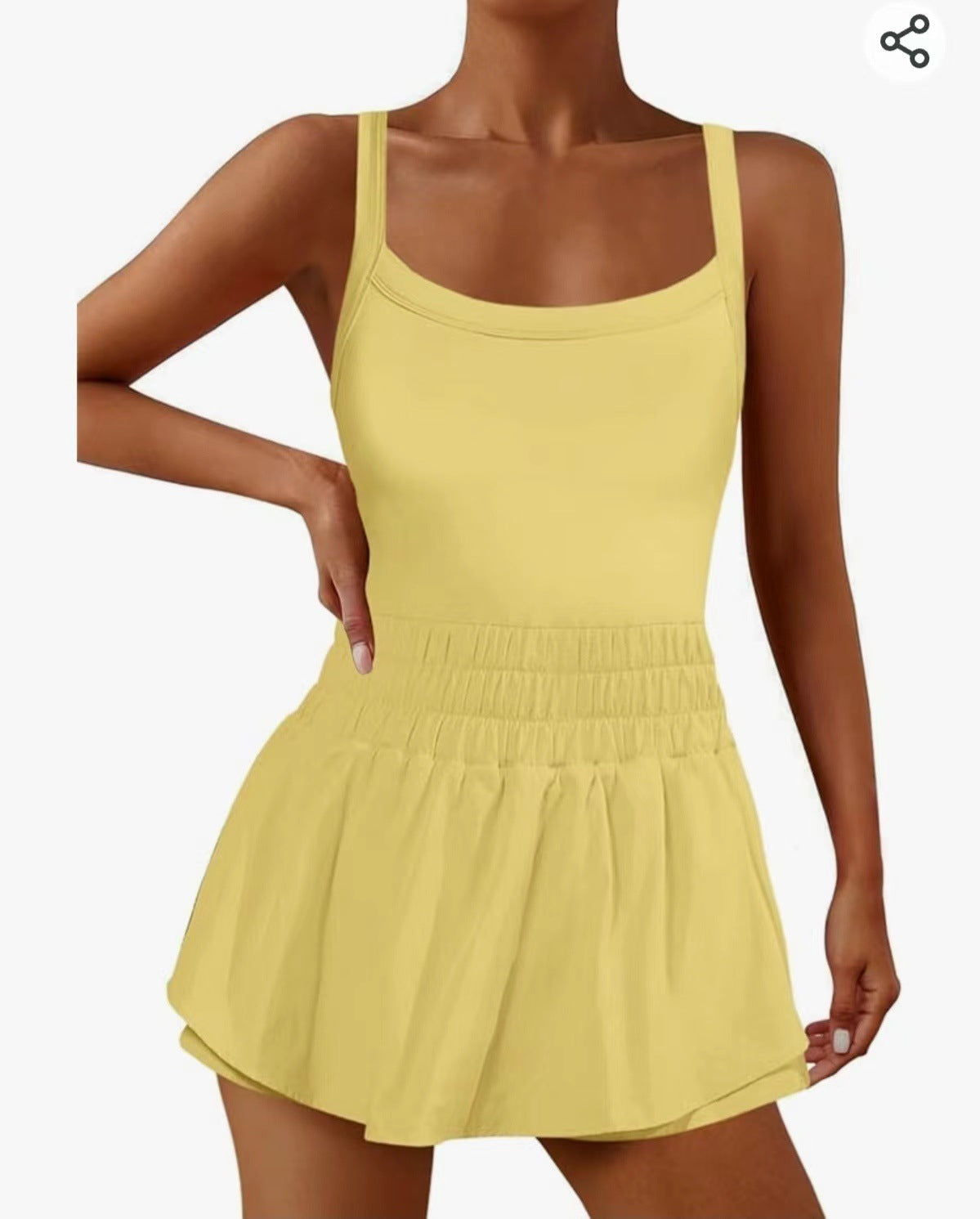 Women's Casual Slim-Fit Comfort Bodysuit