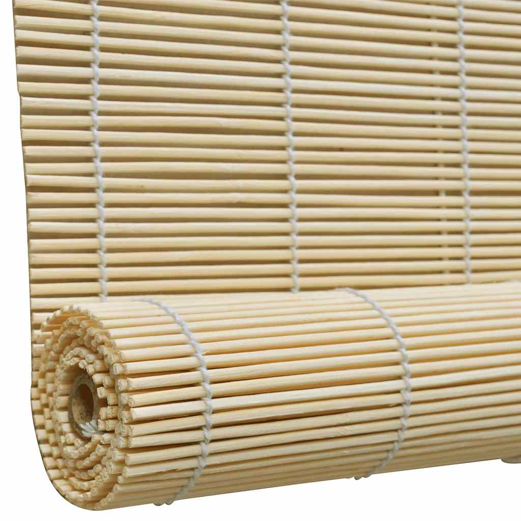 Natural Bamboo Roller Blind, Natural Bamboo Roller Blind, Natural Bamboo Roller Blind, Natural Bamboo Roller Blind