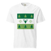 Lightweight Summer Loose Fit Short‑Sleeve Tee – Unisex Round Neck