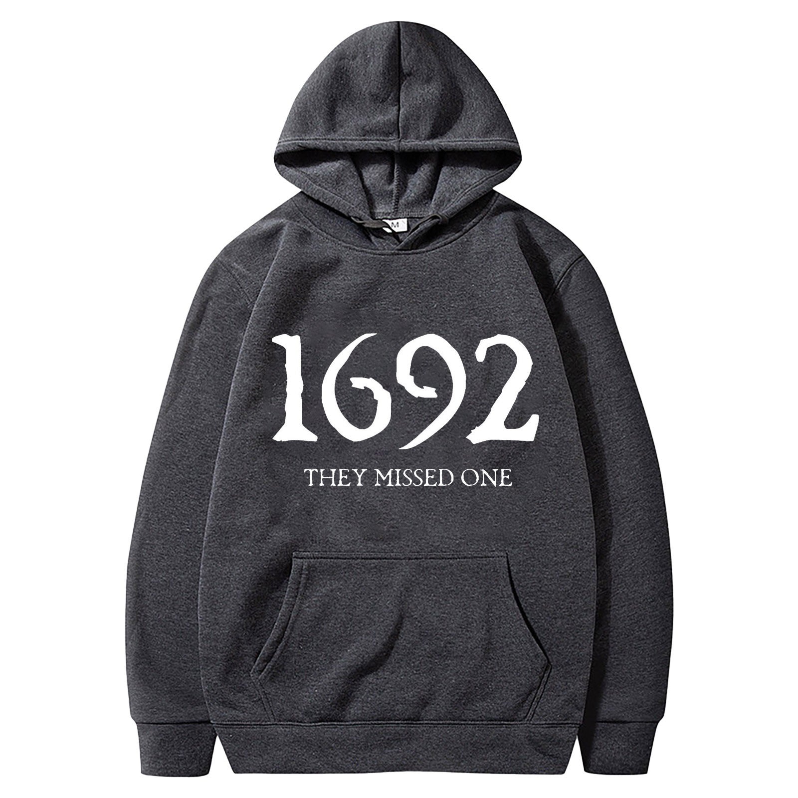 Women's Cozy Hooded Graphic Sweatshirt