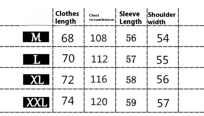 Cozy Oversized Autumn Winter Pullover Hoodie