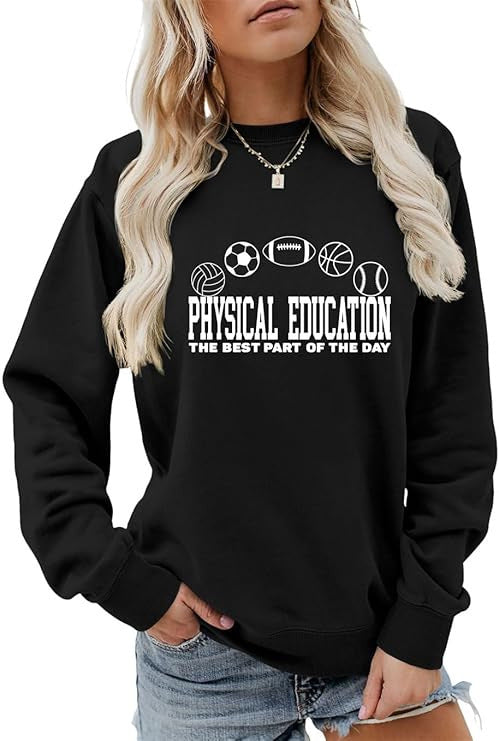 Women's 3D Digital Print Slim Fit Pullover Sweater