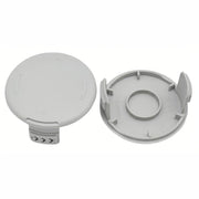 AC14HCA Spool Cap, 522994001 Replacement Spool Cap, Compatible with Ryobi One+ 18V, 24V String Trimmer, Spool Cap 993373001 Suitable for P2002 P2005 P2006 RY24021 Weed Eater Parts