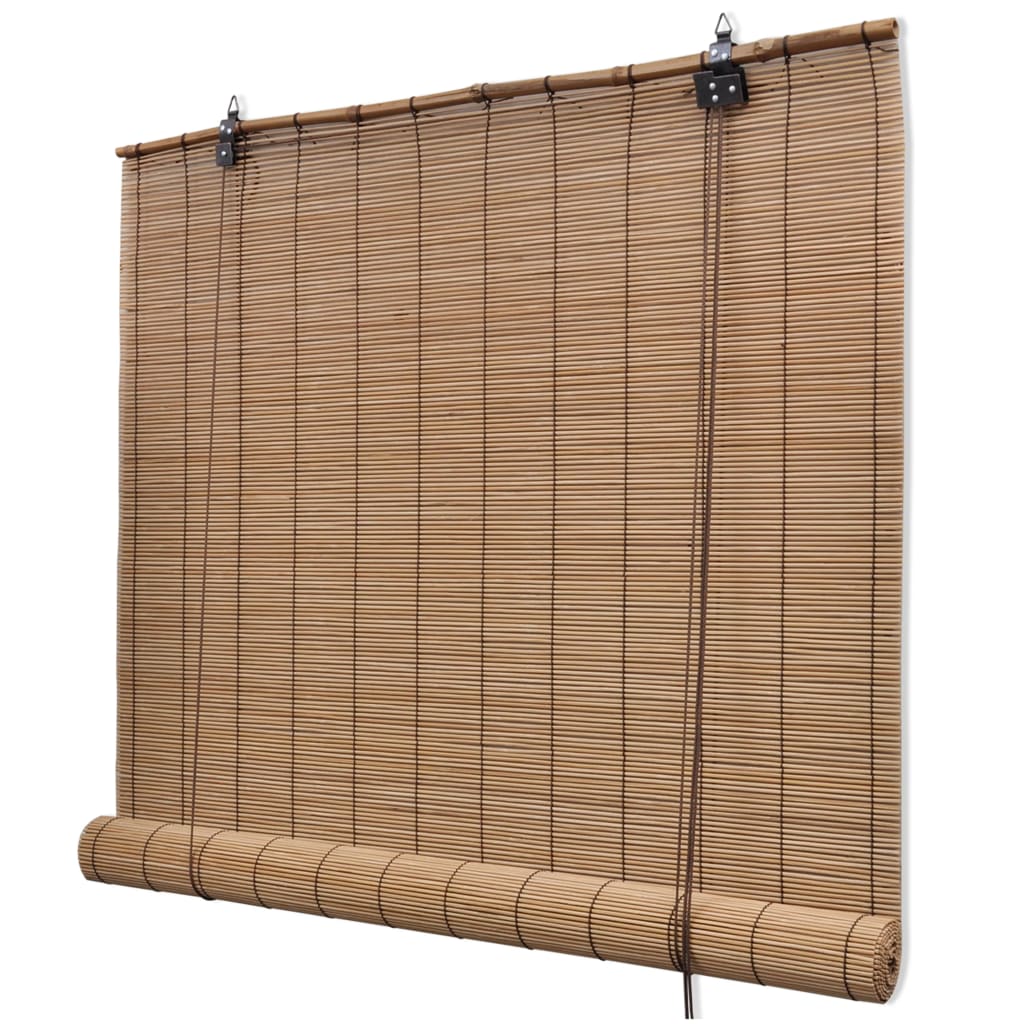 Bamboo Roller Blind Bamboo Roller Blind Bamboo Roller Blind Bamboo Roller Blind