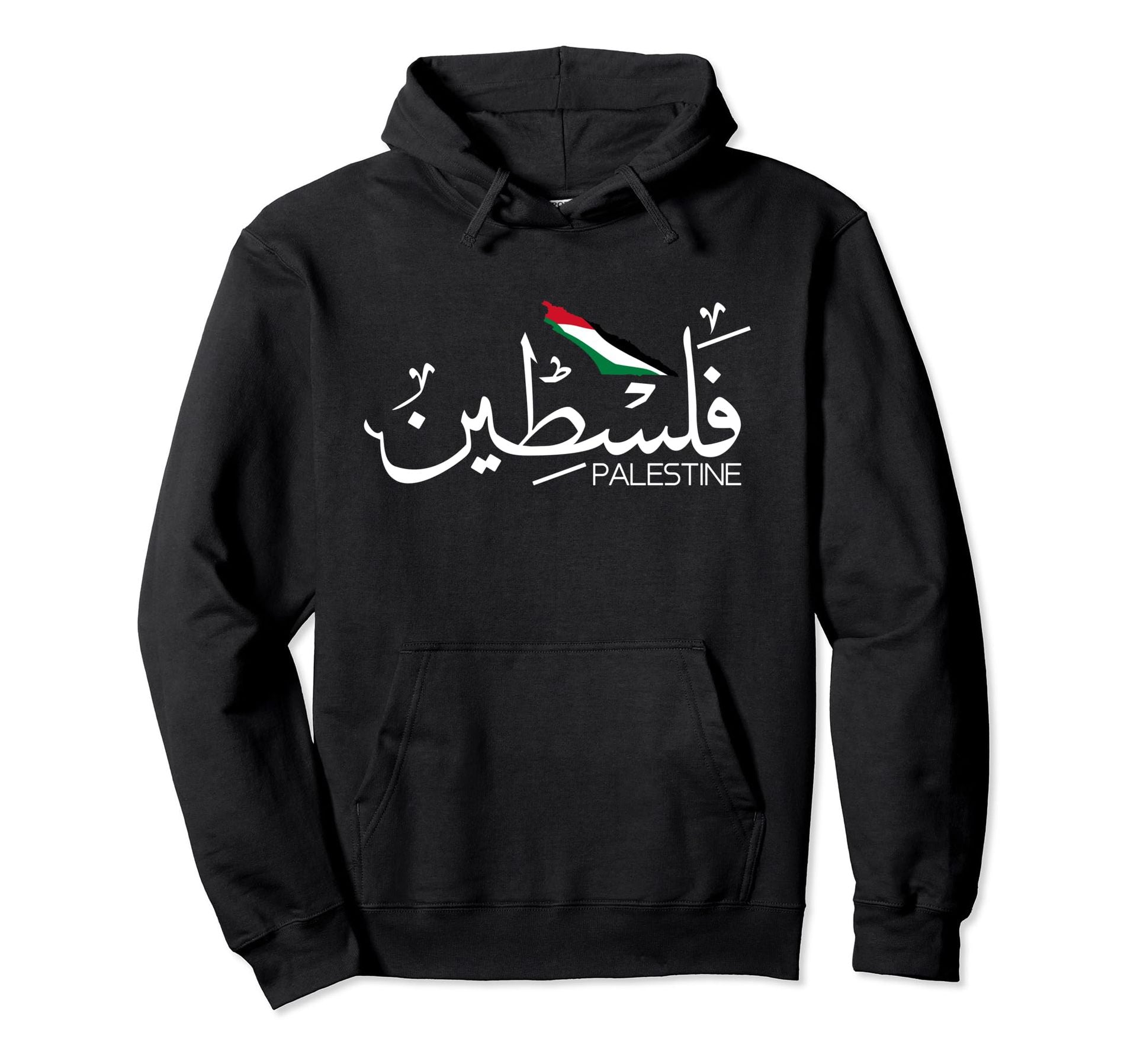 Women's Retro Hip Hop Cotton Pullover Hoodie