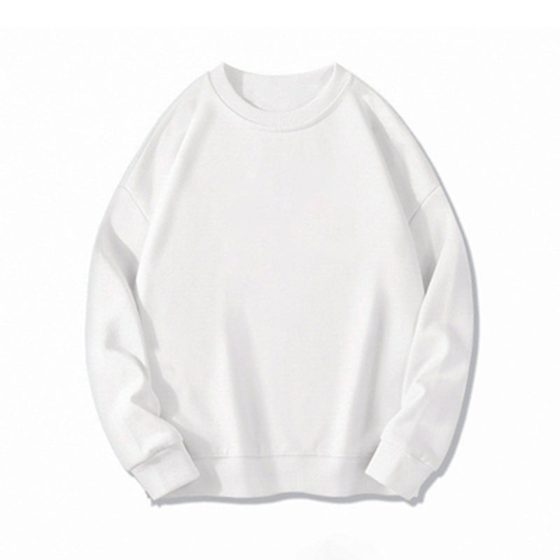 Chic Off-The-Shoulder Hooded Sweater for Women