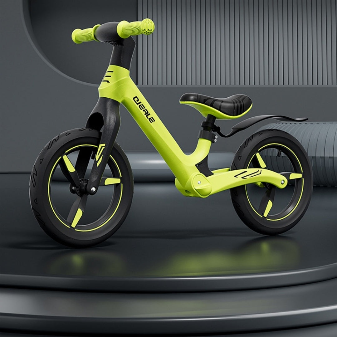 Learn to Ride with Ease: Balance Bike for Kids