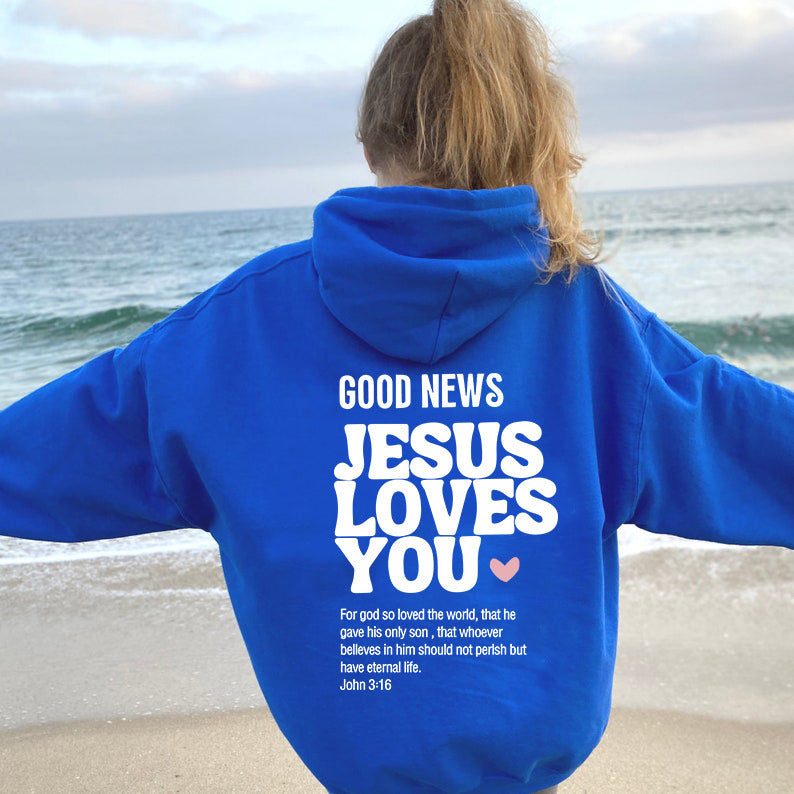 Women's Velvet Padded Thickened Warm Sweater