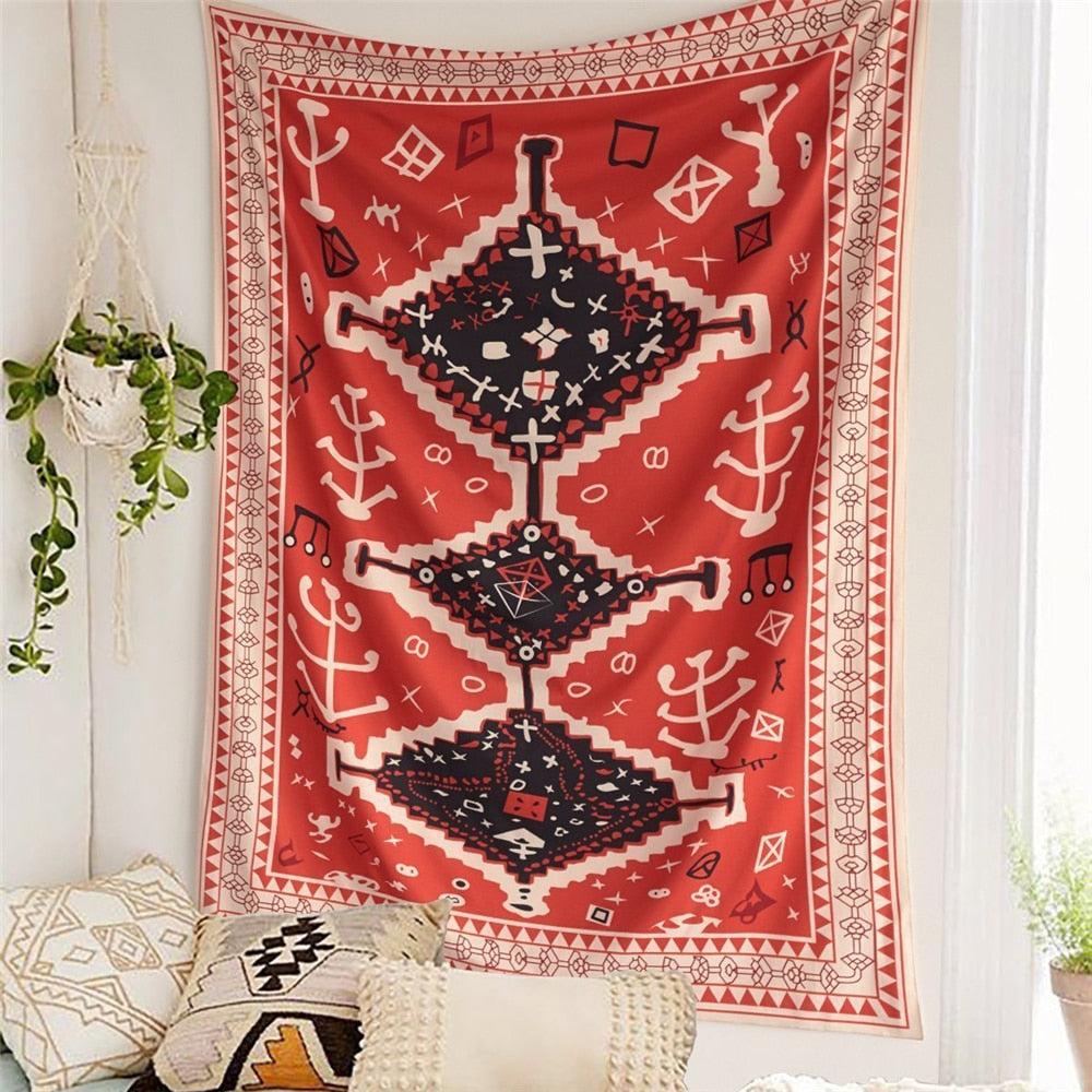 Background Hanging Cloth