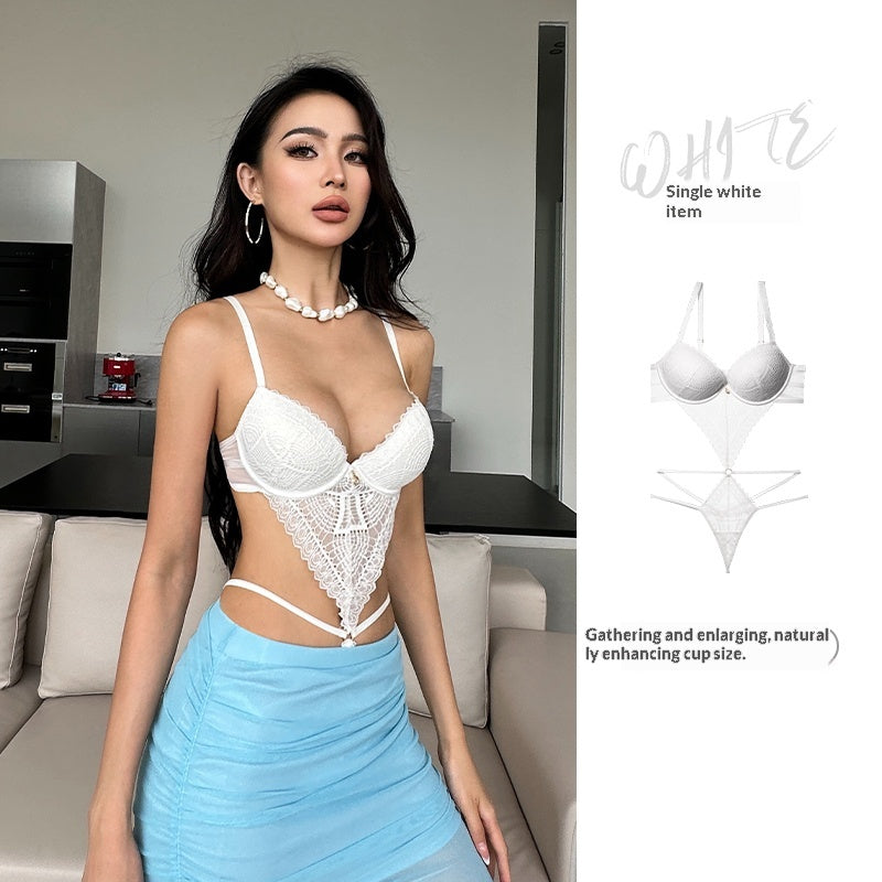 Lace Beauty Body Shaping Underwear