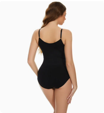 Seamless Body Shaping Tummy Tuck Butt Lift Plus Size Women