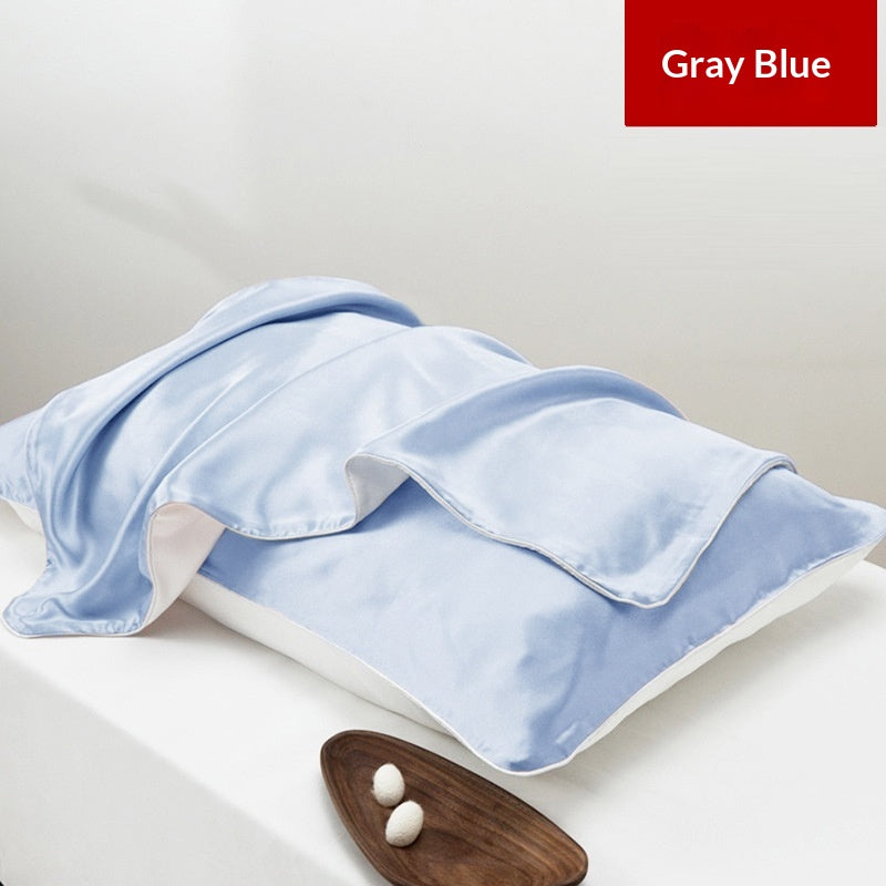 Single-sided Silk Pillowcase Bedding