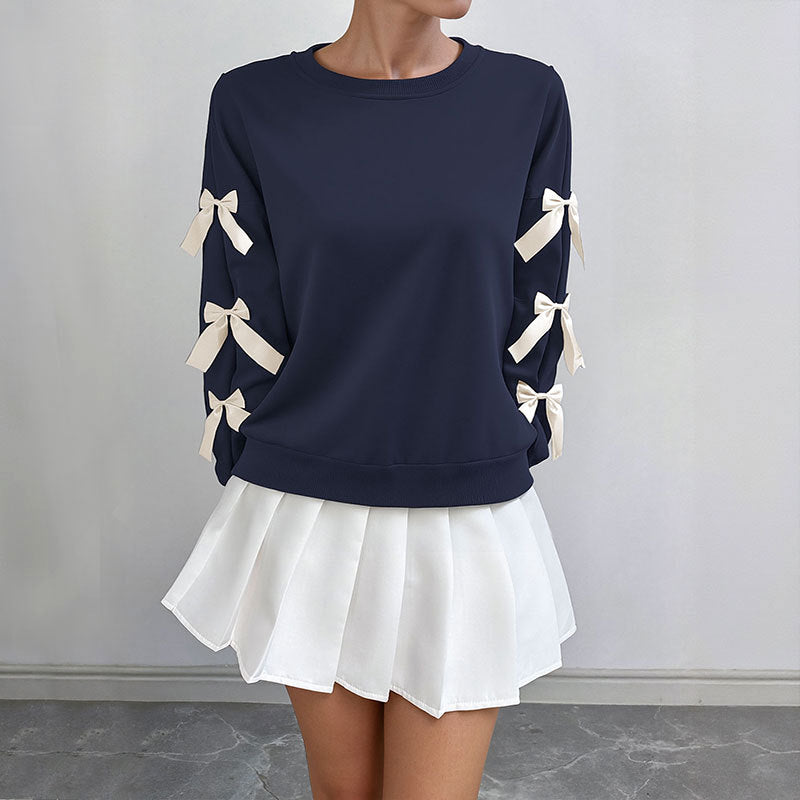 Women's Clothing Processing European And American Sweater
