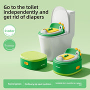 Portable Potty Training Seat for Toddlers