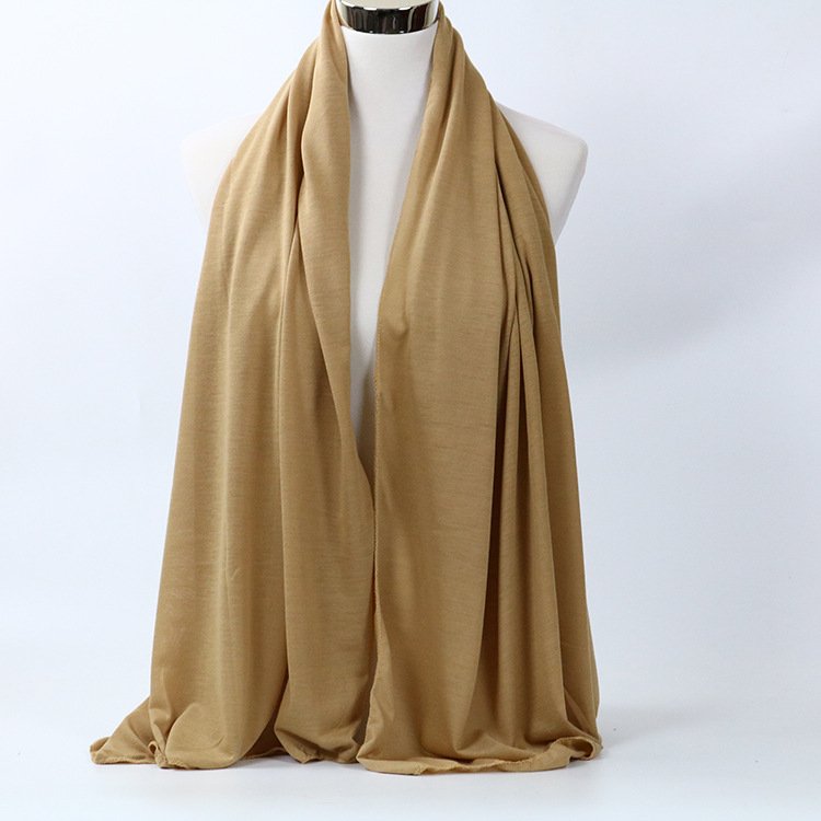 Traditional Arabic Shawl, Sweat Cloth Scarf for Men & Women