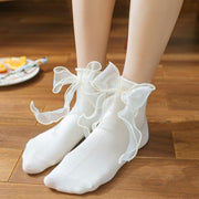 Breathable Women's Socks