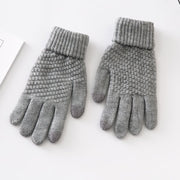 Warm Cycling Gloves for Men and Women